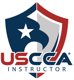USCCA Certified Logo